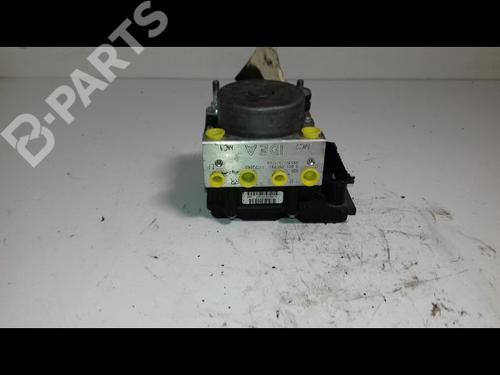 Used ABS pump FIAT IDEA (350_) 1.3 D Multijet (90 hp) 11361280