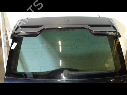 Tailgate PORSCHE CAYENNE (9PA) GTS 4.8 | BP29225853C6