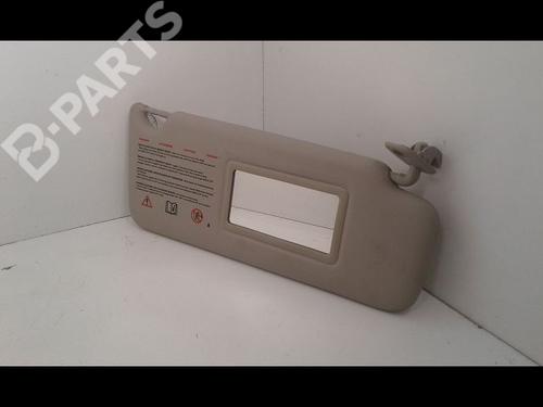 right-sun-visor-renault-twingo-ii-cn0_-12-cn0d-8200809473-2007-8971718 main image