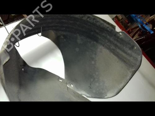 Wheel arch VW TOURAN (1T1, 1T2) 2.0 TDI 16V | BP16309156C56 