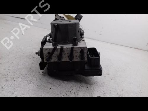 Used ABS pump VW POLO V (6R1, 6C1) 1.2 TDI (75 hp) 15200196