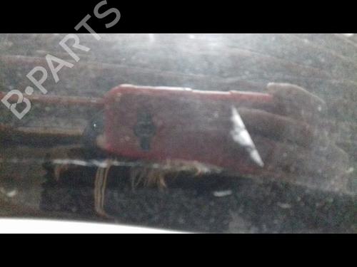 Left front fenders CITROËN C3 Pluriel (HB_) 1.4 HDi | BP17085806C41 