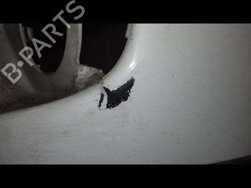 Front bumper JEEP COMPASS (MK49) 2.2 CRD | BP31347684C7 