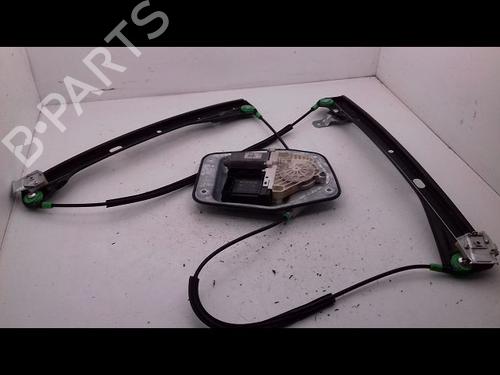 Front right window mechanism VW GOLF V (1K1) 1.9 TDI | BP23195340C23 