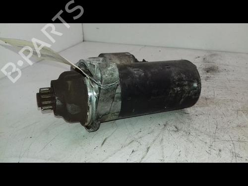 Startmotor VW POLO V (6R1, 6C1) 1.6 TDI | BP18663876M8