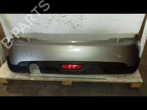Used Rear bumper MINI MINI Convertible (F57) Cooper (136 hp) 29225731