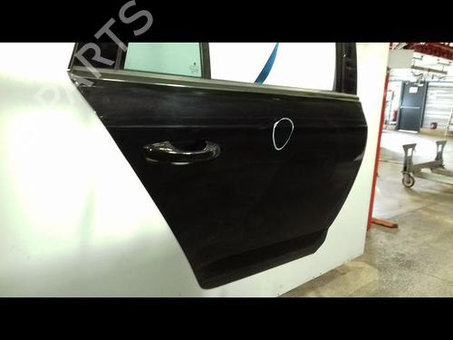 Right rear door SKODA OCTAVIA III Combi (5E5, 5E6) 1.6 TDI | BP19149798C5