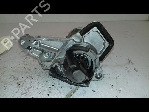 Used Starter DACIA SANDERO II TCe 90 (B8M1, B8MA, B8AC) (90 hp) 29223108