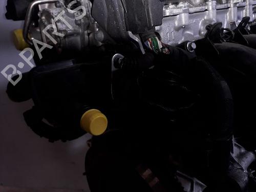 Engine PEUGEOT 3008 II SUV (MC_, MR_, MJ_, M4_) 1.2 THP/ PureTech 130 (MRHNSM, MRHNSU, MRHNSJ, MRHNYW,... | BP28712223M1