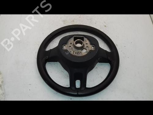 Used Steering wheel VW GOLF PLUS V (5M1, 521) 1.4 TSI (122 hp) 29216352