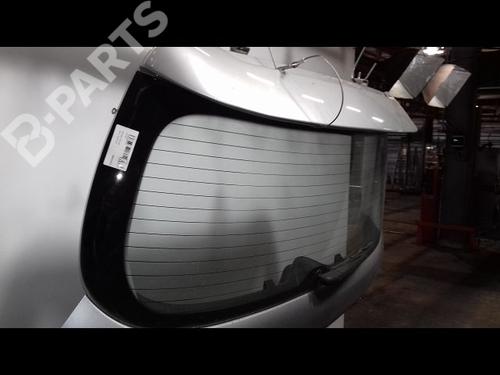Tailgate PEUGEOT 307 (3A/C) 1.6 HDi 110 | BP12174066C6 