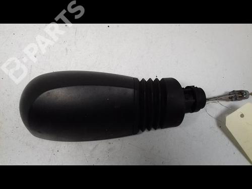Left mirror FIAT PUNTO (188_) 1.2 60 (188.030, .050, .130, .150, .230, .250) | BP8973630C26 