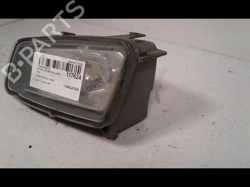 Used Left front fog light FORD C-MAX (DM2) 1.6 TDCi (90 hp) 8972235