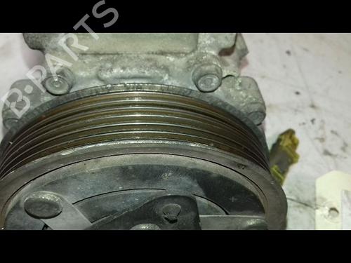 AC compressor CITROËN C4 I (LC_) 1.6 HDi | BP23194655M34