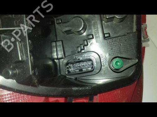 Right taillight VW GOLF VI (5K1) 1.4 TSI | BP29226496C35 - Image 3