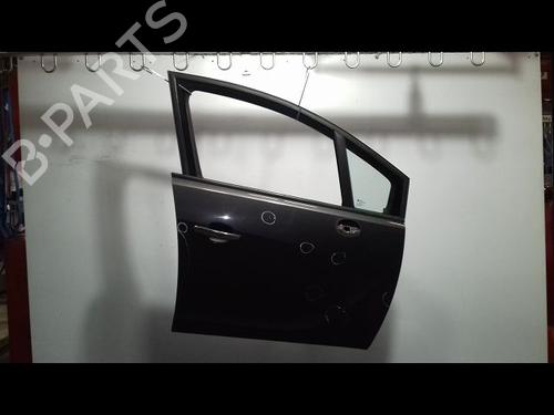 Right front door OPEL MERIVA B MPV (S10) 1.7 CDTI (75) | BP16556139C3 
