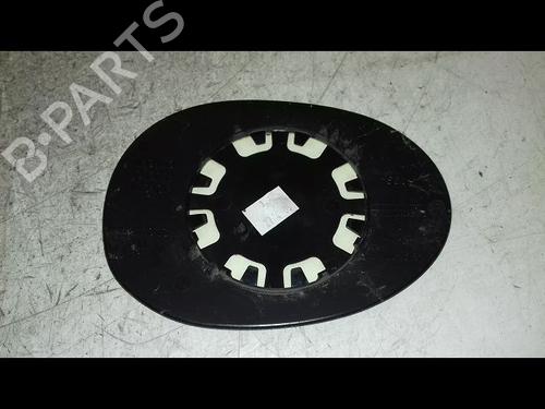 Used Right mirror glass Right mirror glass PEUGEOT 107 (PM_, PN_) 1.4 HDi (54 hp) 34255438 34255438