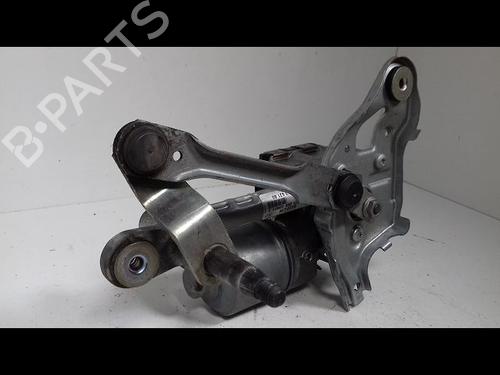 Front wiper motor PEUGEOT 3008 I MPV (0U_) 1.6 HDi | BP12235033M29 