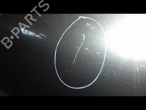 Right front door CITROËN C4 Picasso II 1.6 HDi / BlueHDi 115 | BP29216625C3 