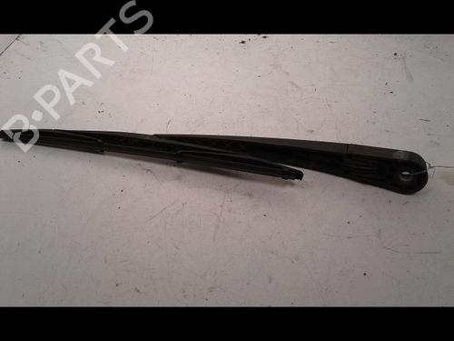 Used Rear windshield wiper arm CITROËN C4 Picasso I MPV (UD_) 1.6 HDi (109 hp) 14888287