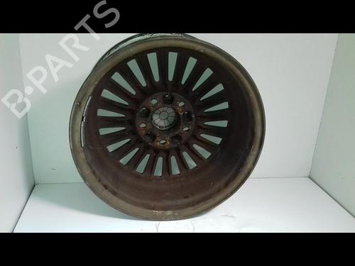 Fælk BMW 5 (E39) 520 d (136 hp) 11533283