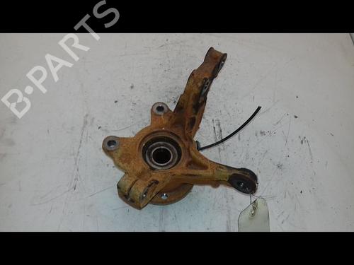 Used Right front steering knuckle DACIA SANDERO III 1.0 SCe 65 (67 hp) 29223558