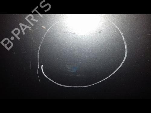 Left rear door CITROËN XSARA PICASSO (N68) 1.6 HDi | BP22997505C4 