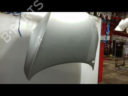 Hood KIA CEE'D Hatchback (ED) 1.6 CRDi 115 | BP17136011C1 