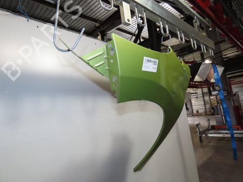 Left front fenders PEUGEOT 207 (WA_, WC_) 1.4 HDi | BP17823741C41 