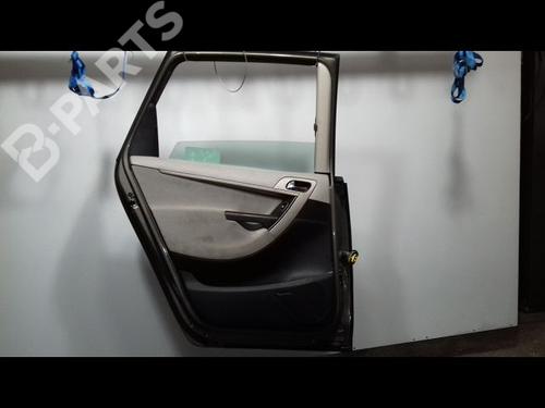 Left rear door CITROËN C4 Picasso I MPV (UD_) 1.6 HDi | BP11807194C4 