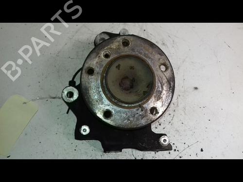 Used Left front steering knuckle BMW 1 (E87) 118 d (122 hp) 14886977
