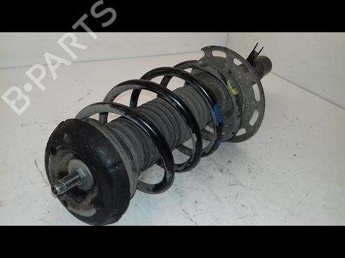 Left front shock absorber CITROËN C3 II (SC_) 1.4 VTi 95 | BP29223533M16 