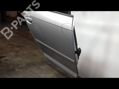 Right rear door AUDI A3 Sportback (8PA) 1.9 TDI | BP11694254C5 