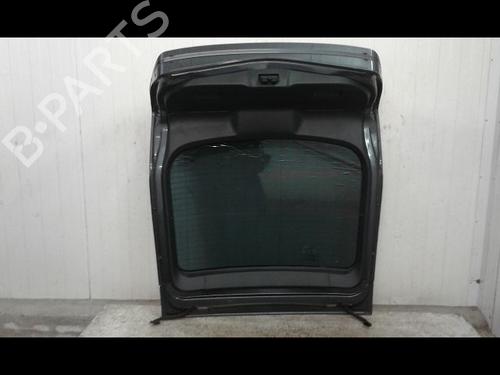 Used Tailgate FORD MONDEO IV (BA7) 1.8 TDCi (125 hp) 8971838