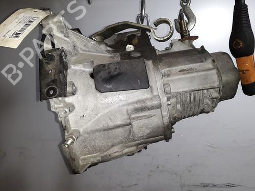 Gearbox CITROËN XSARA (N1) 1.8 i | BP24419248M3 
