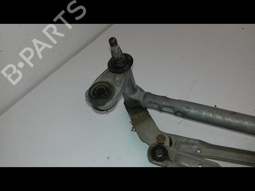 Front wiper motor SEAT IBIZA IV (6J5, 6P1) 1.2 TSI | BP18968381M29 