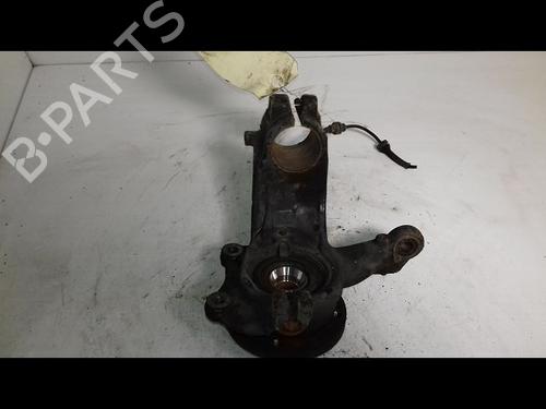 Left front steering knuckle DS DS 3 (SA_) 1.6 THP 165 (SA5GZM) | BP16277746M25