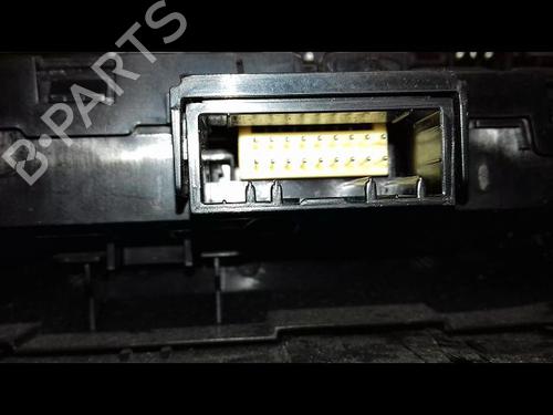 Climate control RENAULT CLIO V (B7_) 1.3 TCe 130 (B7MF) | BP11499783I5 