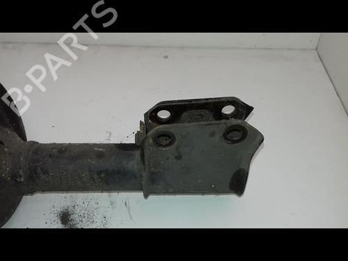 Used Left front shock absorber RENAULT TWINGO II (CN0_) 1.5 dCi 75 (75 hp) 18779791