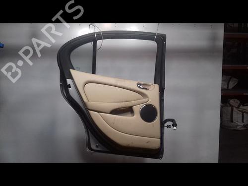 Left rear door JAGUAR X-TYPE I (X400) 2.2 D | BP15200438C4