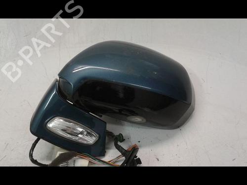 Used Left mirror BMW 3 (E46) 318 i (143 hp) 8966052