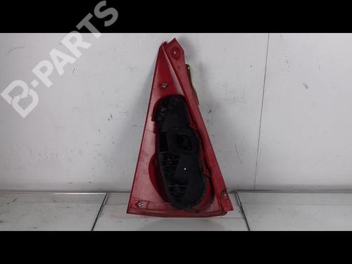 Right taillight PEUGEOT 107 (PM_, PN_) 1.0 | BP8961727C35 
