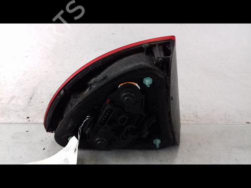 Used Right taillight SEAT LEON (1M1) 1.9 TDI (110 hp) 23196338