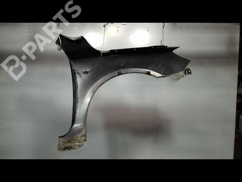 Used Left front fenders MAZDA 3 (BK) 2.0 (BKEP) (150 hp) 11145058