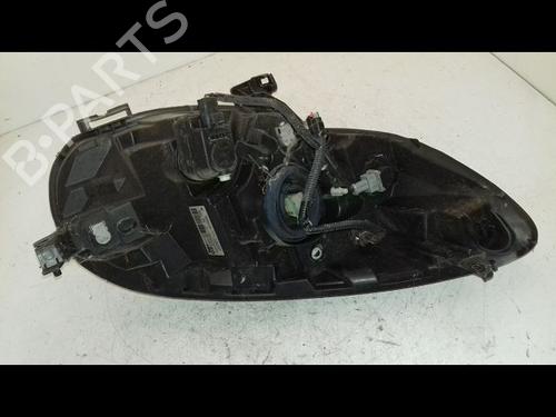 Left headlight CITROËN C1 (PM_, PN_) 1.0 | BP36543151C28 - Image 2