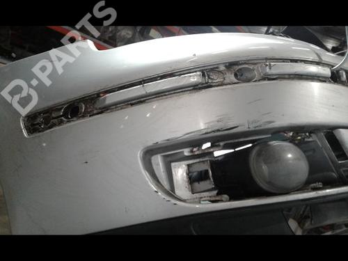 Front bumper SEAT LEON (1M1) 1.9 TDI | BP8972723C7 