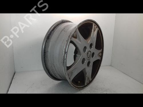 Rim NISSAN ALMERA TINO (V10) 2.2 dCi | BP22524750C45 