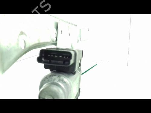 Used Front right window mechanism Front right window mechanism RENAULT CLIO III (BR0/1, CR0/1) 1.5 dCi (BR17, CR17) (86 hp) 8961762 8961762