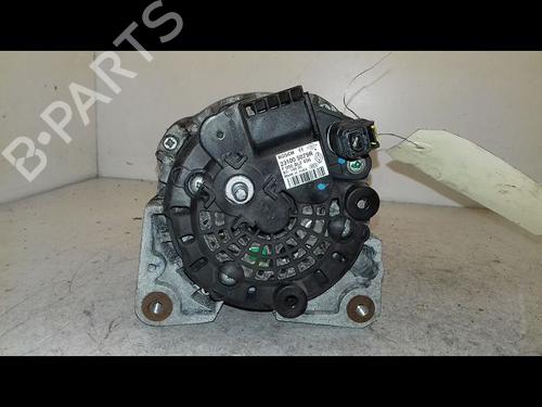 Alternator DACIA SANDERO II TCe 90 (B8M1, B8MA, B8AC) | BP34640414M7 - Image 2