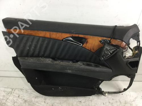 Used Left front window switch MERCEDES-BENZ E-CLASS (W211) E 220 CDI (211.008) (170 hp) 15744057